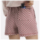 Reebok Γυναικείο σορτς CL Y2K AOP SHORT